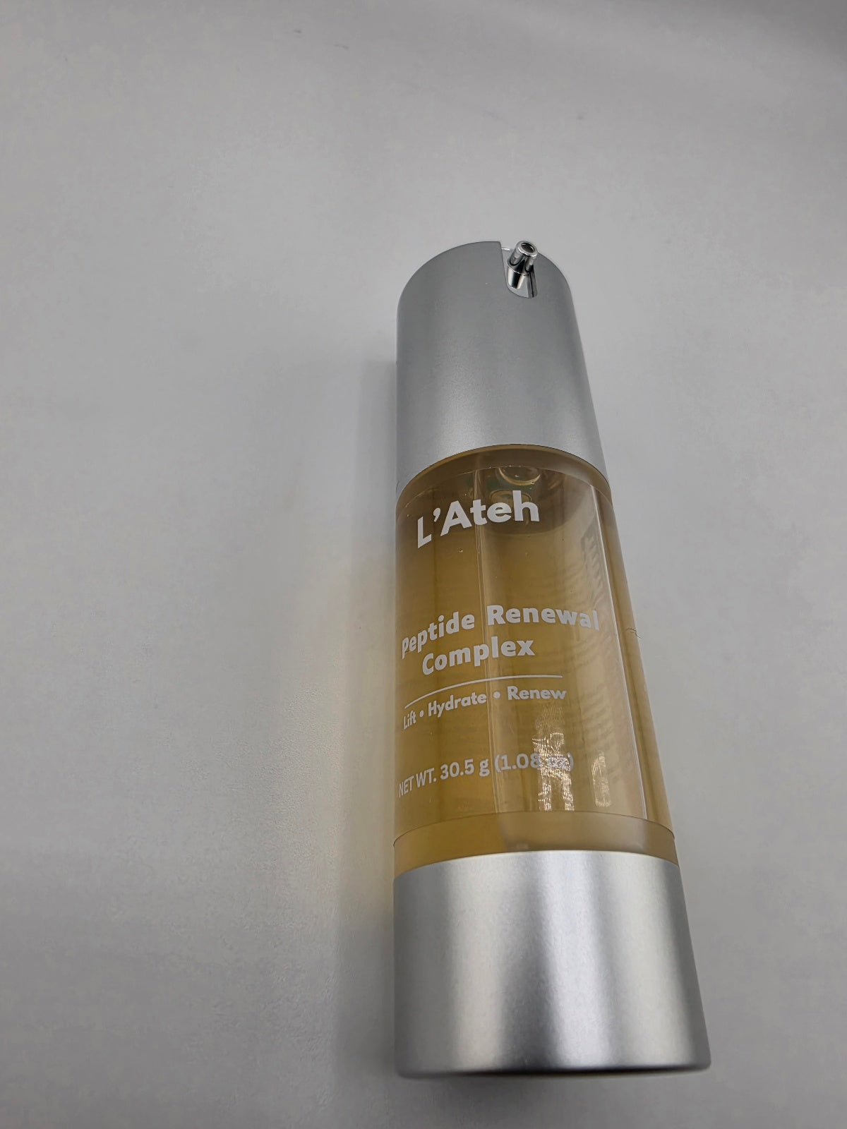 Peptide Renewal Complex