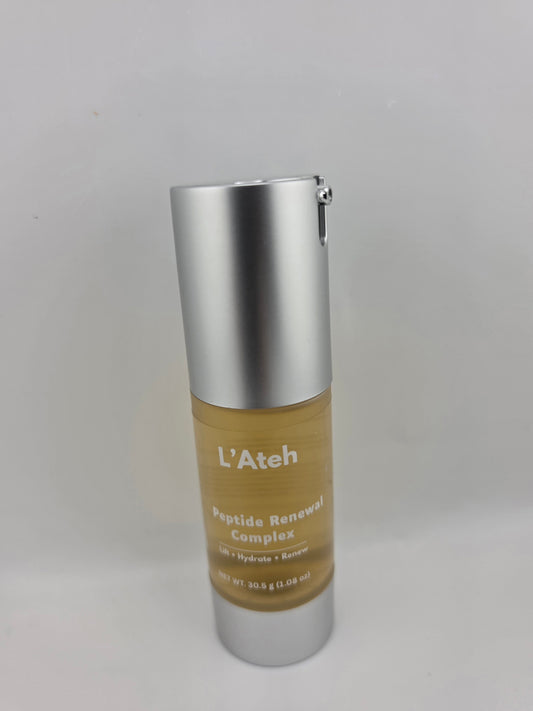 Peptide Renewal Complex