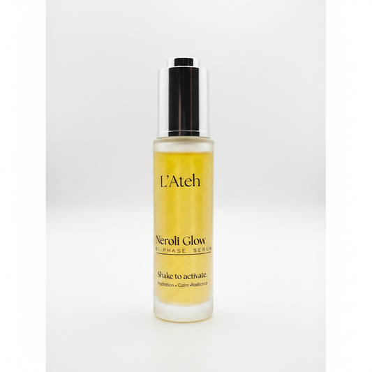 Neroli Glow Bio-Phase Serum - Professional