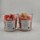 Deliciously warm and buttery fragrance
