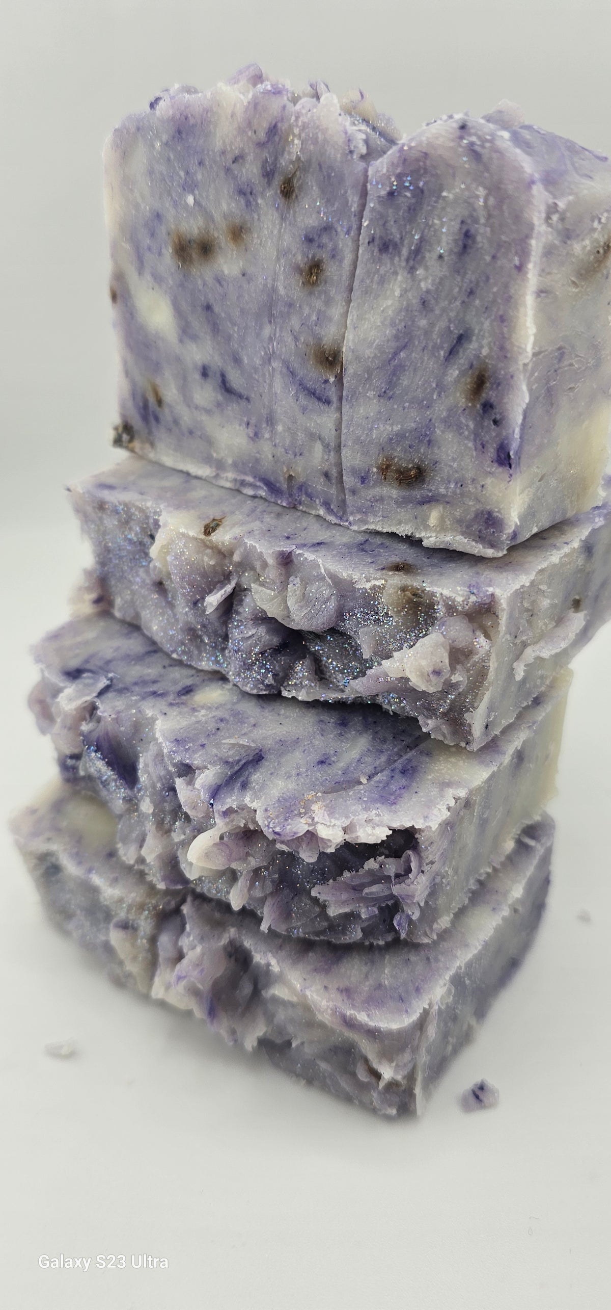 Lavender Handmade Soap