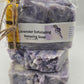 Lavendar Bar Soap- Lavender Exfoliating Handmade Soap Bar – Natural Cleanser for Smooth, Radiant Skin