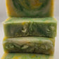 Lemon & Vitamin C Brightening Soap Bar – Natural Glow for Dull & Uneven Skin