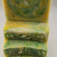 Lemon & Vitamin C Brightening Soap Bar – Natural Glow for Dull & Uneven Skin