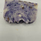 Lavendar Bar Soap- Lavender Exfoliating Handmade Soap Bar – Natural Cleanser for Smooth, Radiant Skin