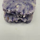Lavendar Bar Soap- Lavender Exfoliating Handmade Soap Bar – Natural Cleanser for Smooth, Radiant Skin