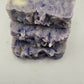 Lavendar Bar Soap- Lavender Exfoliating Handmade Soap Bar – Natural Cleanser for Smooth, Radiant Skin