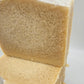 Goat Milk & Oatmeal Soaps for Sensitive Skin