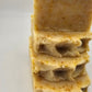 Turmeric Exfoliating Soap – Handmade Brightening Bar for Clear Skin
