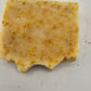 Turmeric Exfoliating Soap – Handmade Brightening Bar for Clear Skin