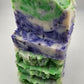 Lavender & Lemongrass  Bar Soap