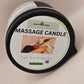 Massage Candles