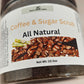 Sugar & Coffee Exfoliating Body Scrub – Smooth, Glow & Revive Your Skin