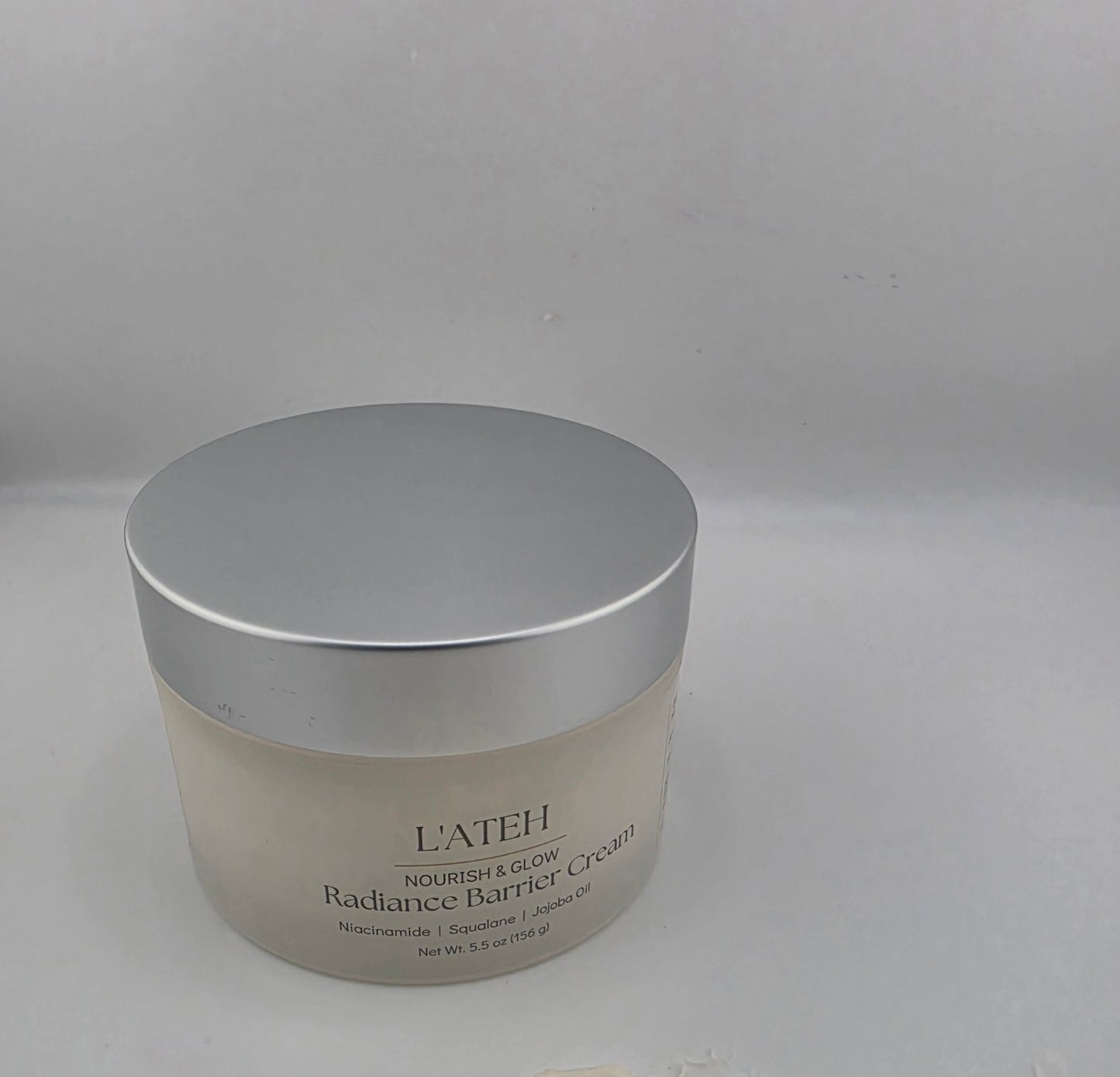 Nourish & Glow Radiance Barrier Cream