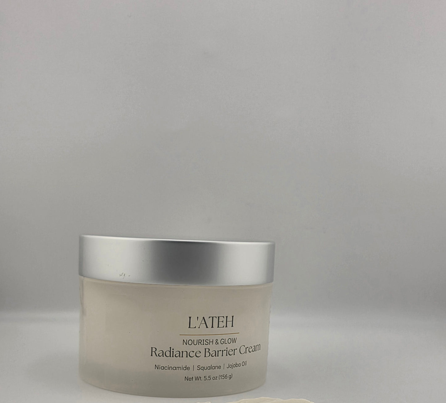 Nourish & Glow Radiance Barrier Cream