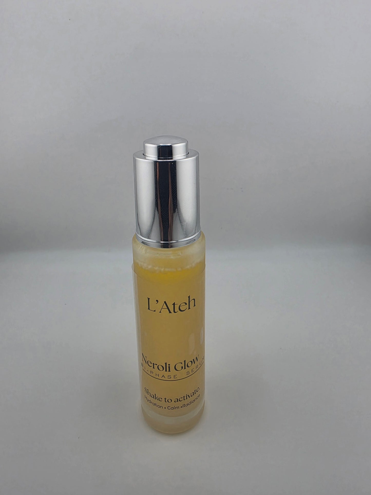 NEROLI GLOW BIO-PHASE SERUM
