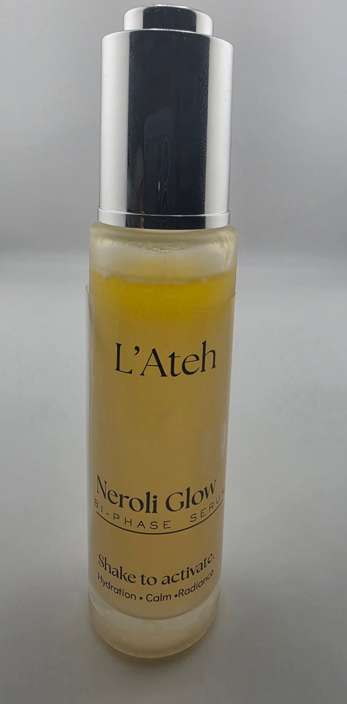 NEROLI GLOW BIO-PHASE SERUM