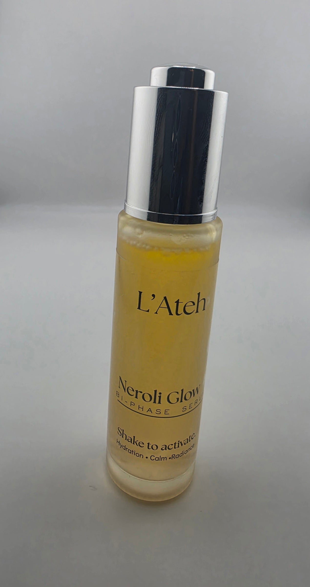 NEROLI GLOW BIO-PHASE SERUM
