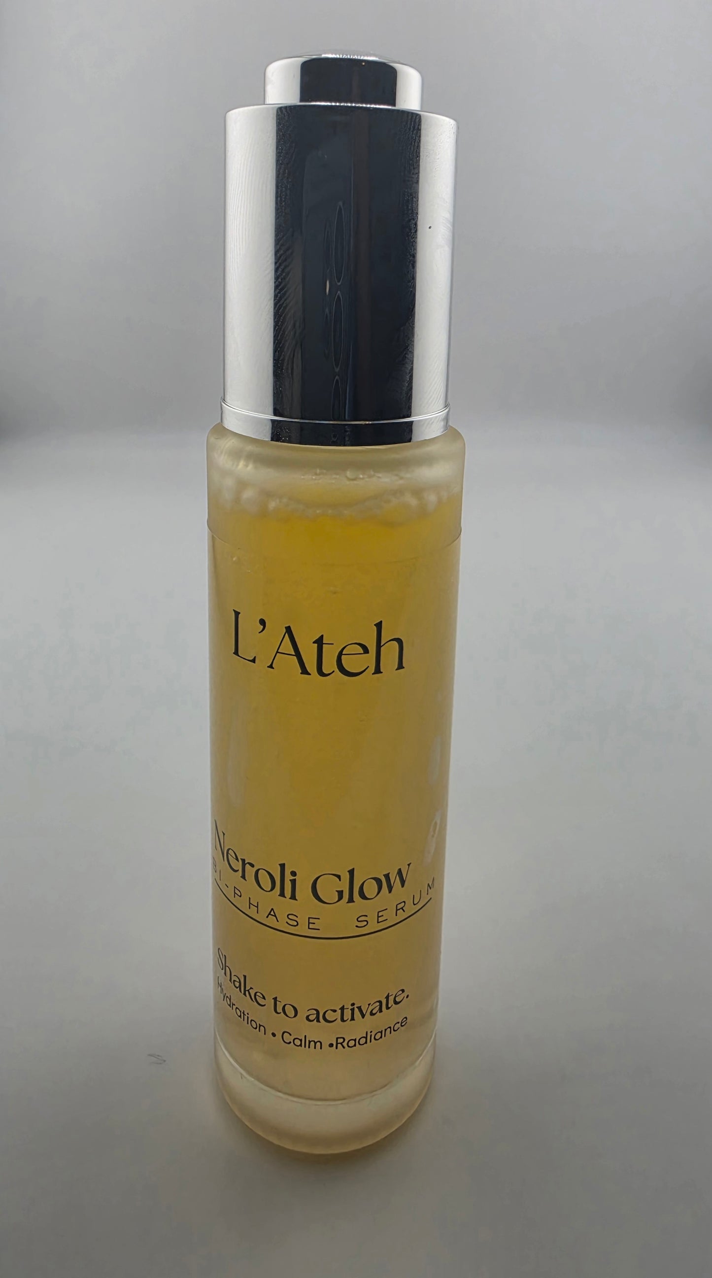 NEROLI GLOW BIO-PHASE SERUM