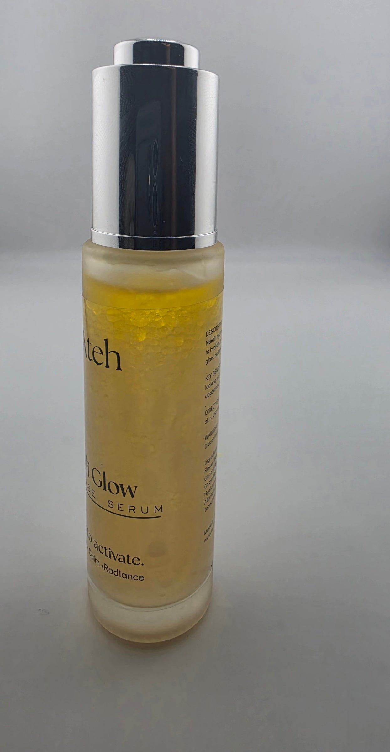 NEROLI GLOW BIO-PHASE SERUM