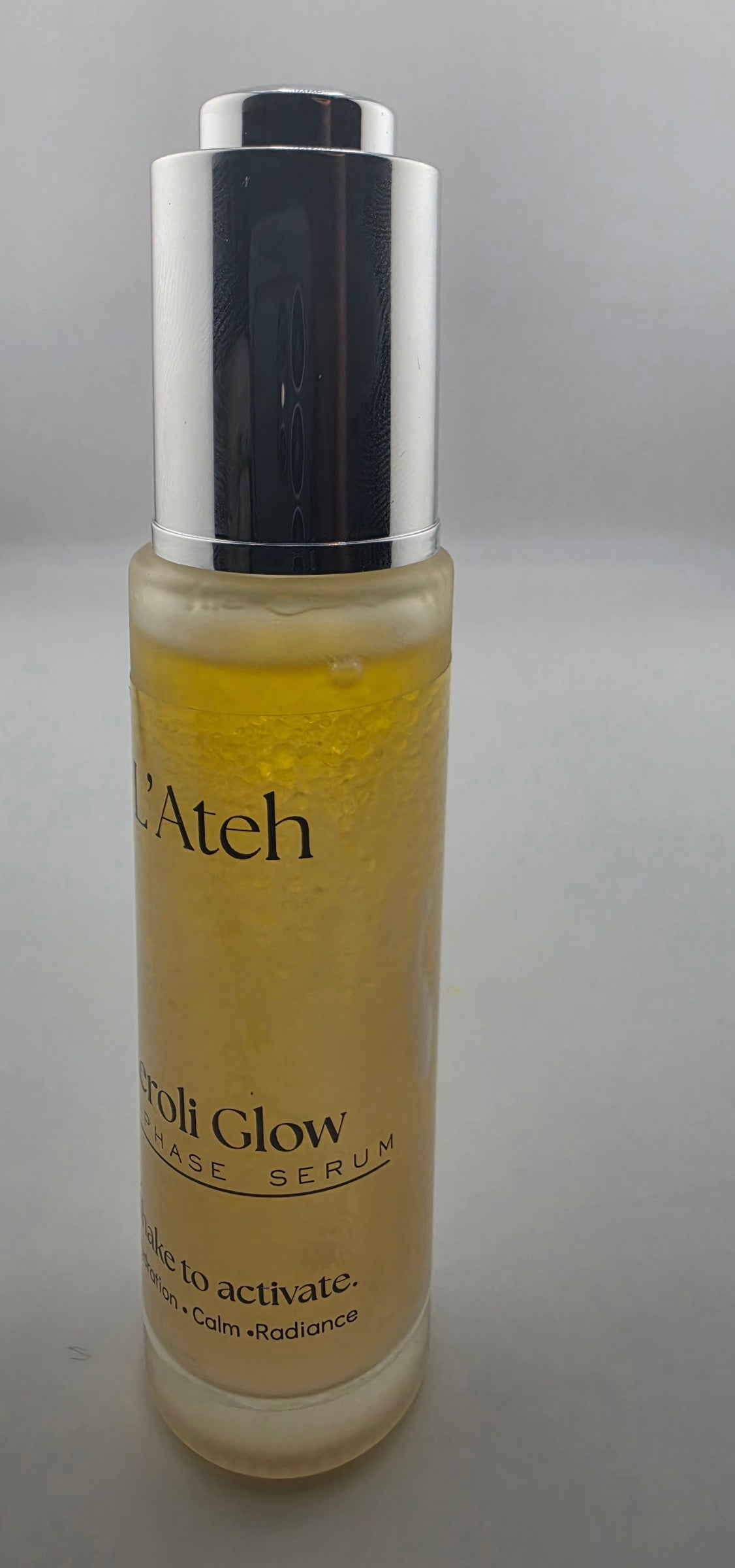 NEROLI GLOW BIO-PHASE SERUM