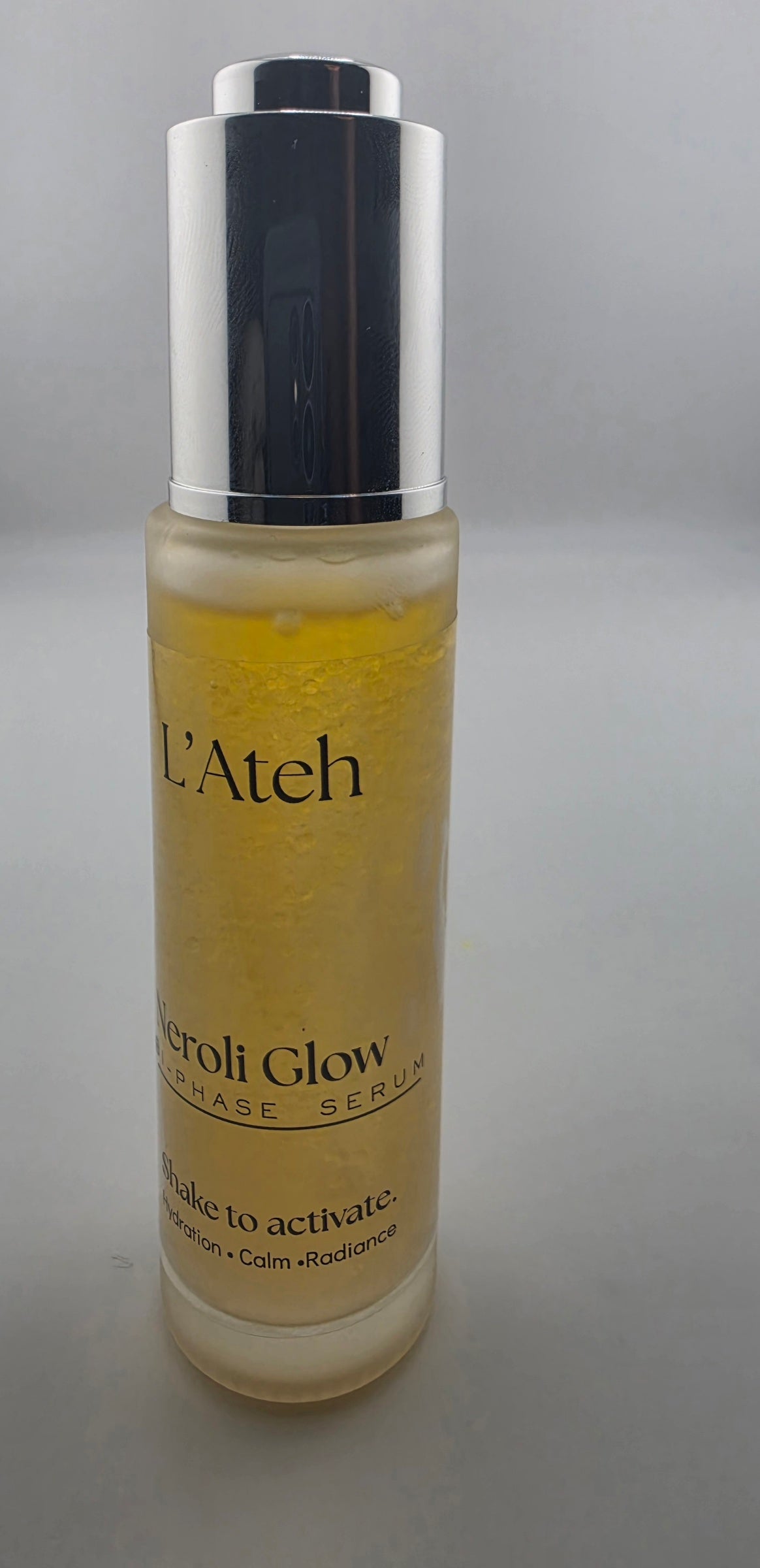 NEROLI GLOW BIO-PHASE SERUM