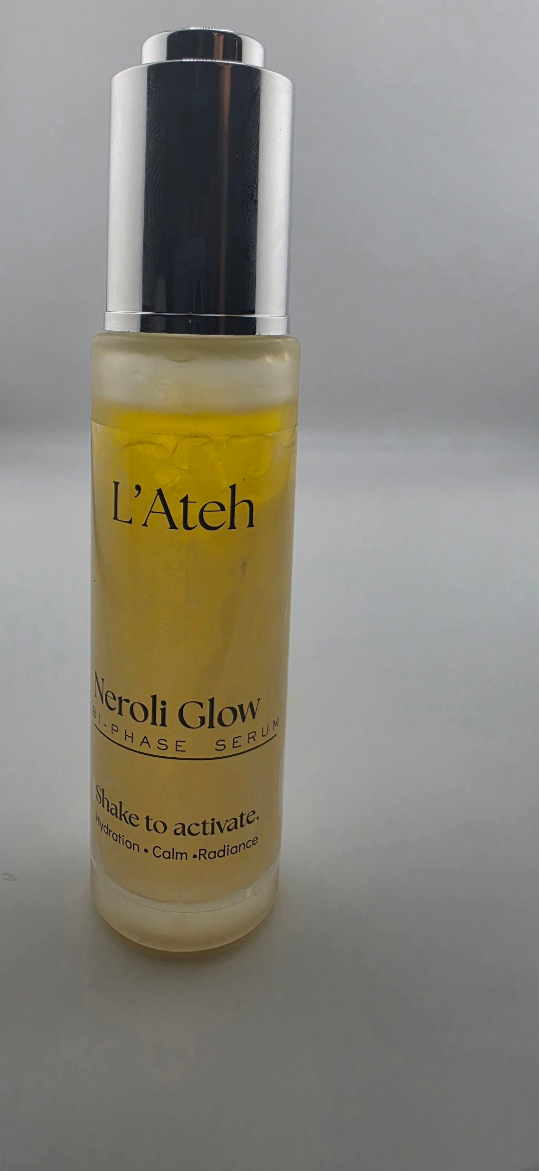 NEROLI GLOW BIO-PHASE SERUM
