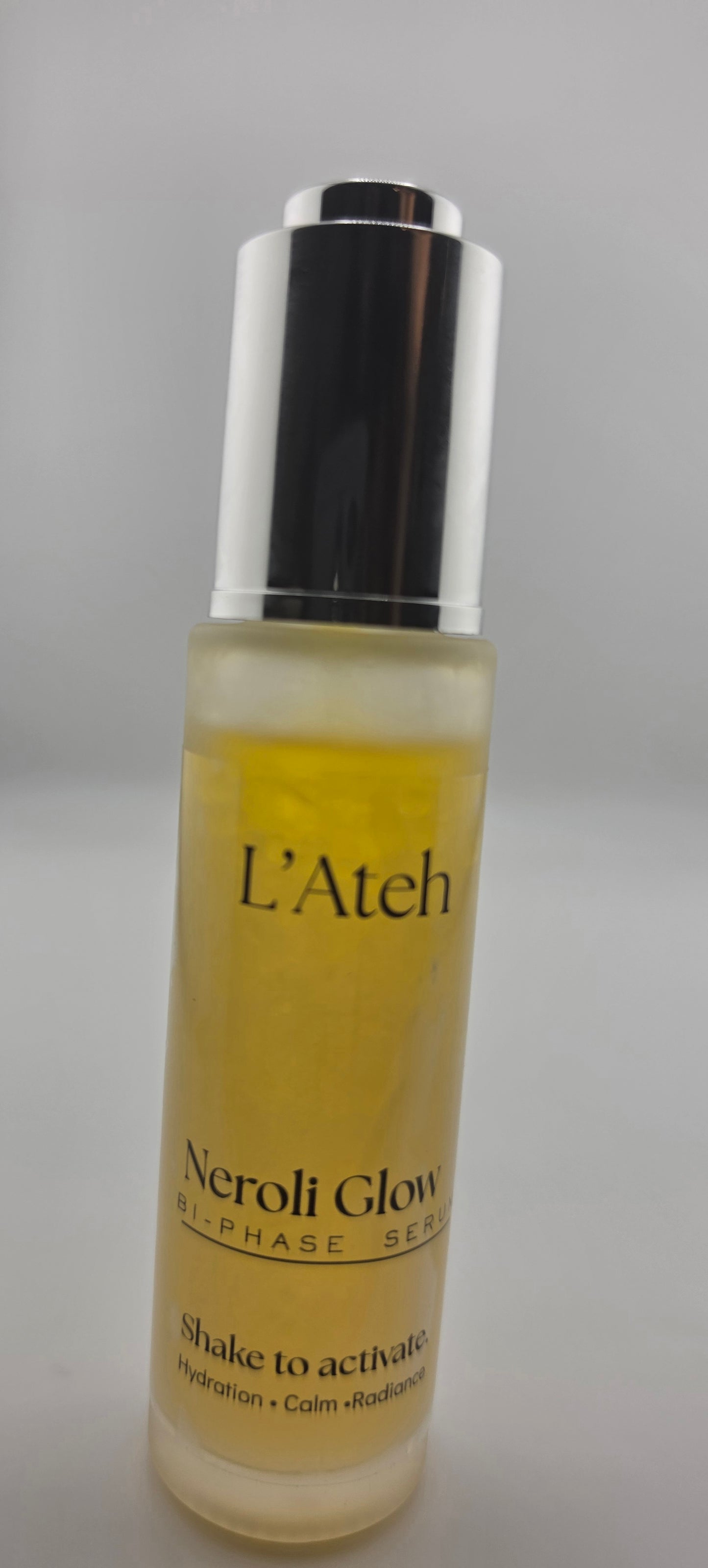 NEROLI GLOW BIO-PHASE SERUM