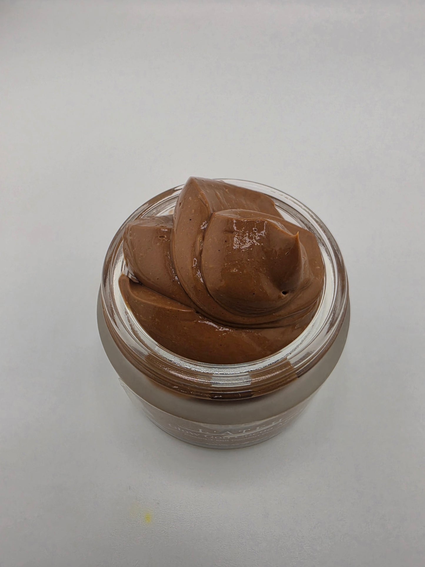 Glow Goo Cocoa Mask