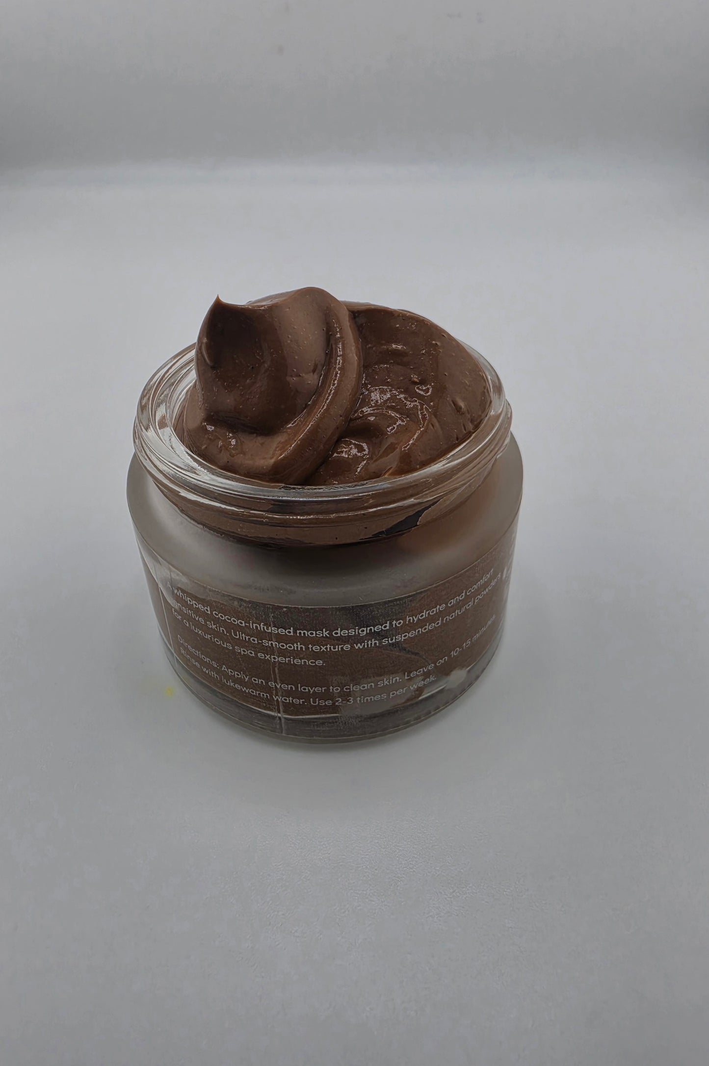 Glow Goo Cocoa Mask