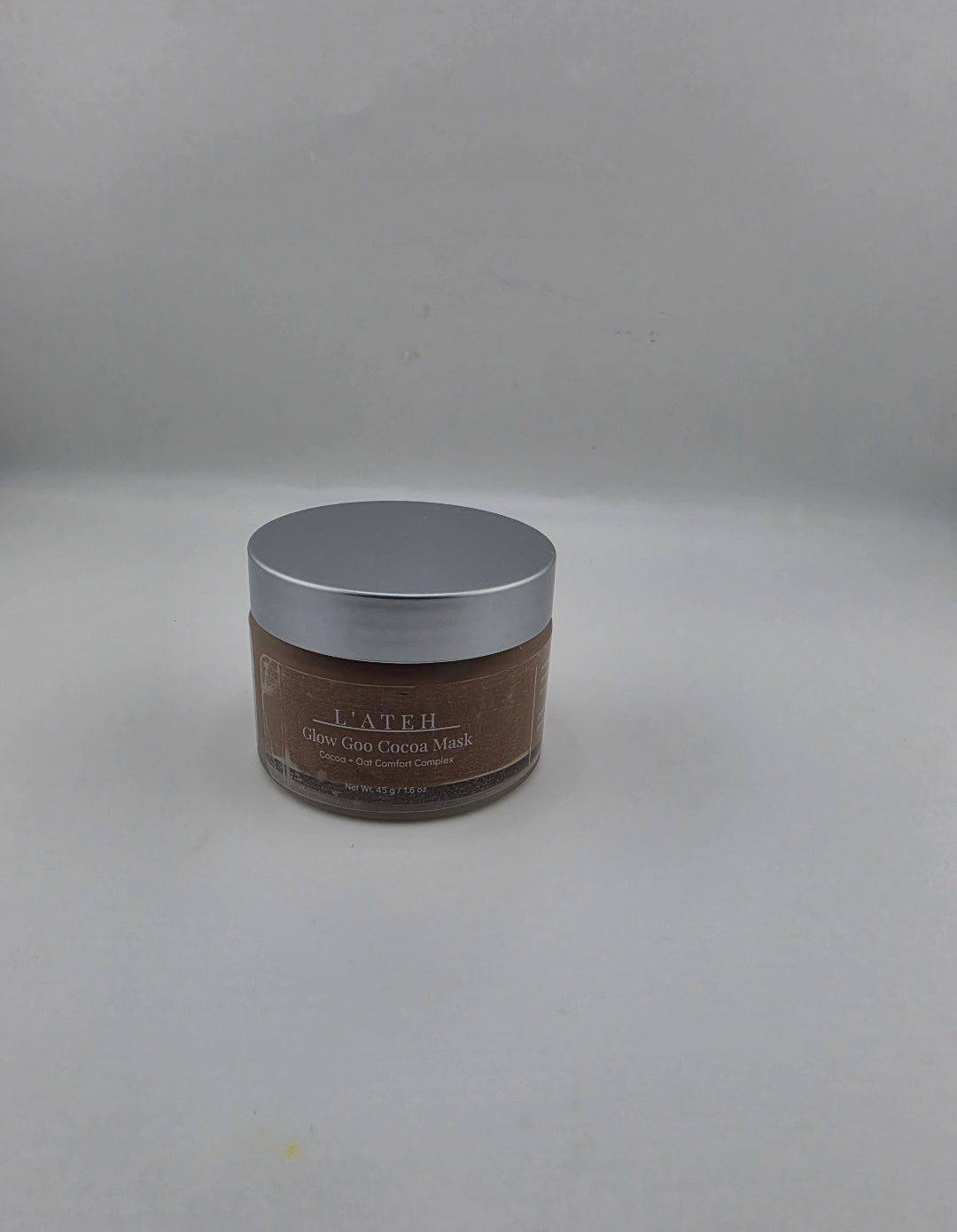 Glow Goo Cocoa Mask