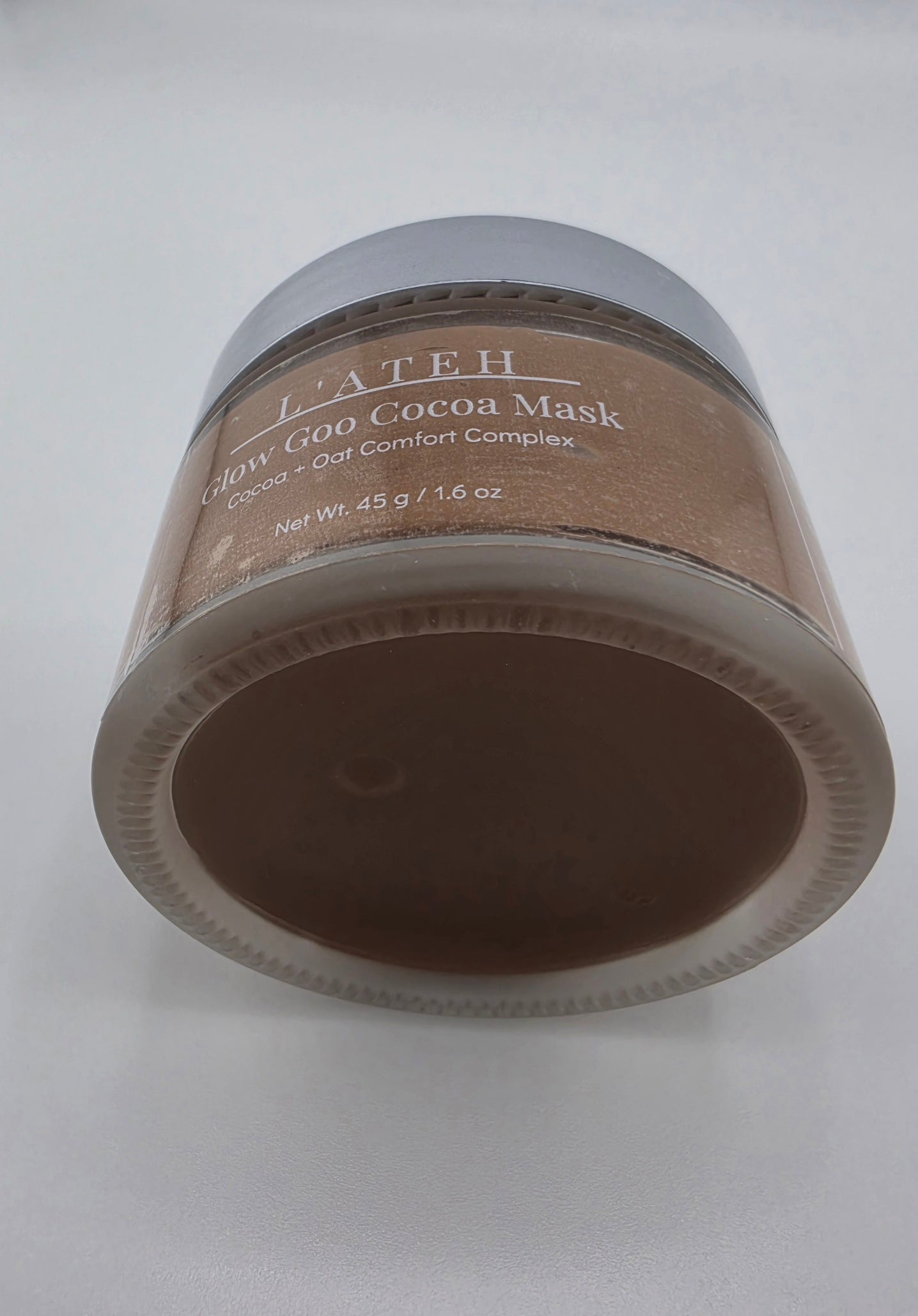 Glow Goo Cocoa Mask