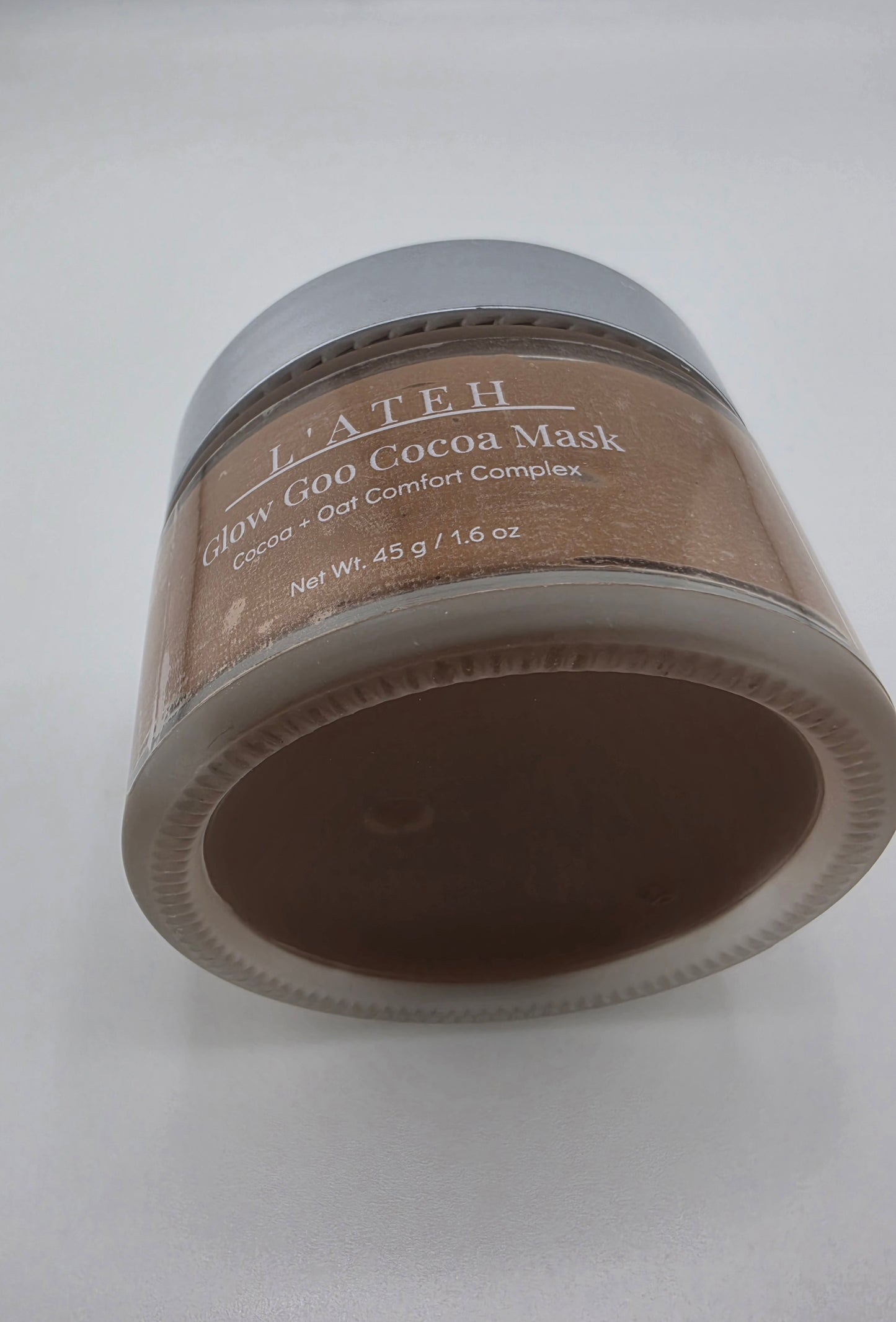 Glow Goo Cocoa Mask