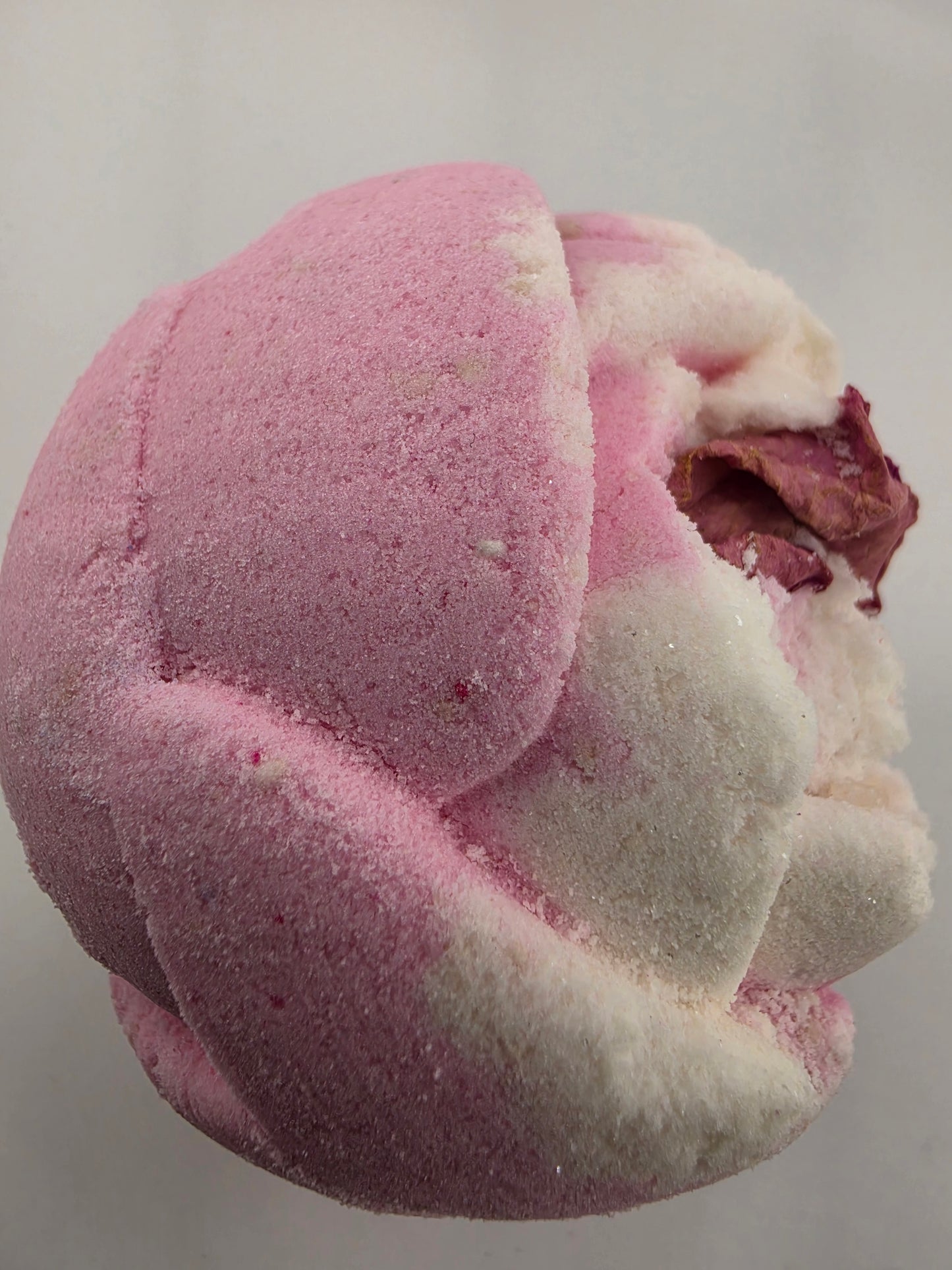 Rose  Bath Bomb