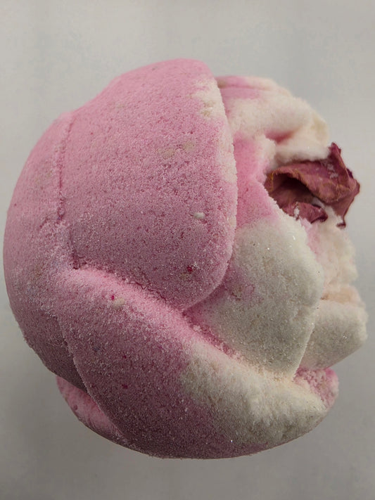 LILAC LUXURY BATH FIZZ