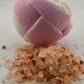 Rose  Bath Bomb
