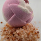 Rose  Bath Bomb