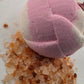 Rose  Bath Bomb