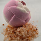 Rose  Bath Bomb