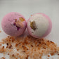 LILAC DREAM BATH FIZZ