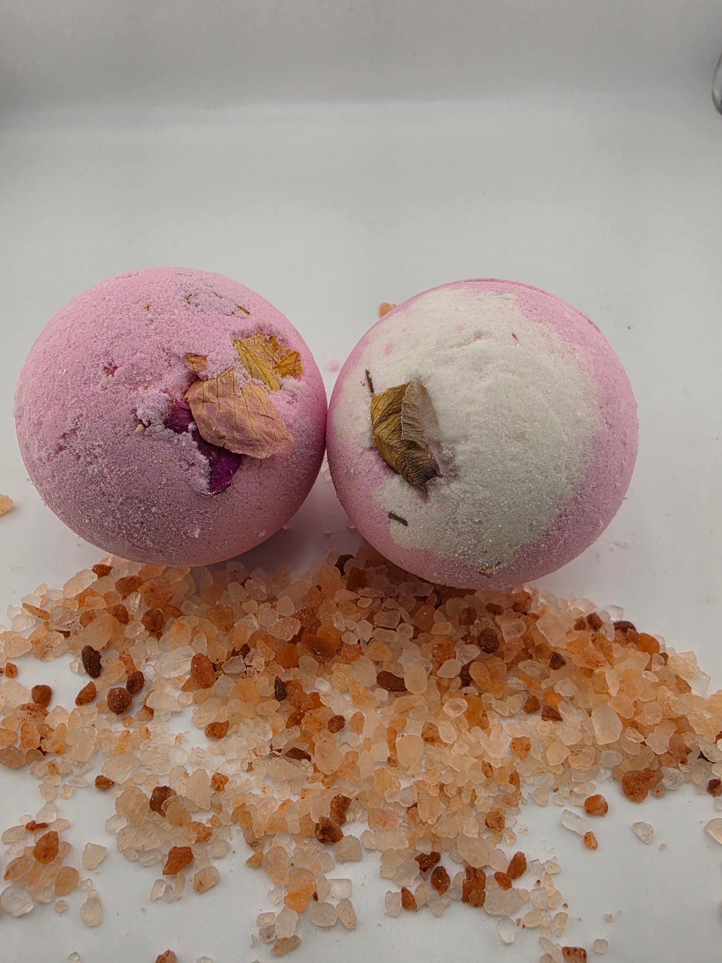 LILAC DREAM BATH FIZZ