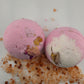 LILAC DREAM BATH FIZZ