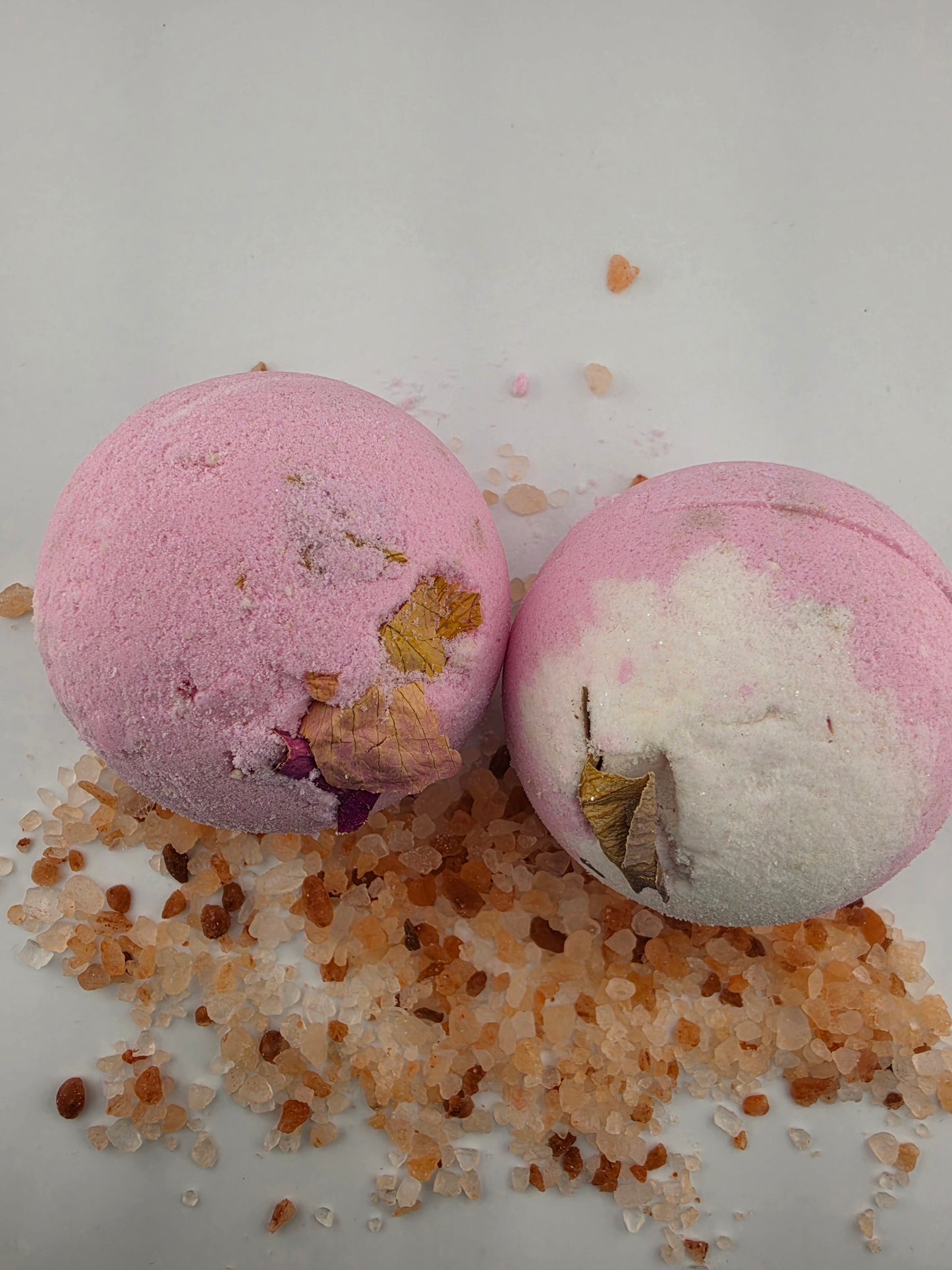 LILAC DREAM BATH FIZZ