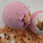 LILAC DREAM BATH FIZZ