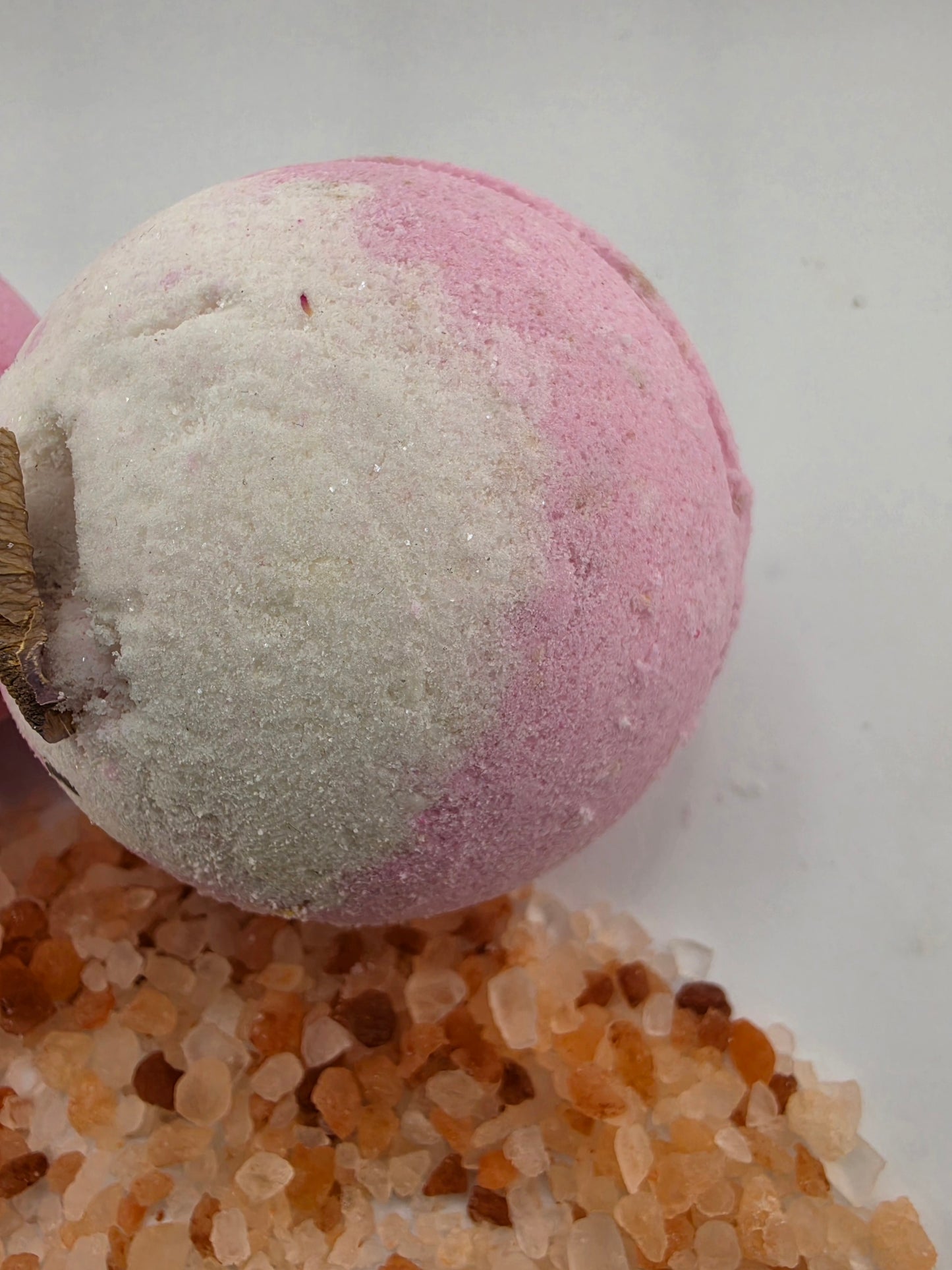 LILAC DREAM BATH FIZZ