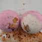 LILAC DREAM BATH FIZZ