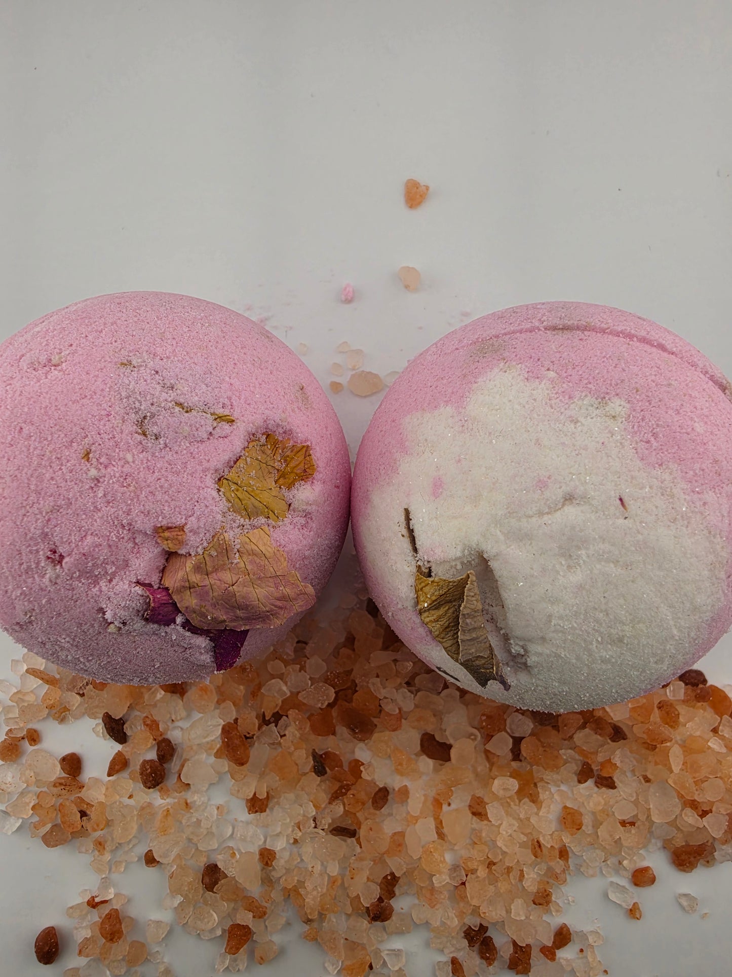 LILAC DREAM BATH FIZZ