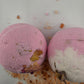LILAC DREAM BATH FIZZ