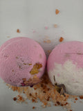 LILAC DREAM BATH FIZZ