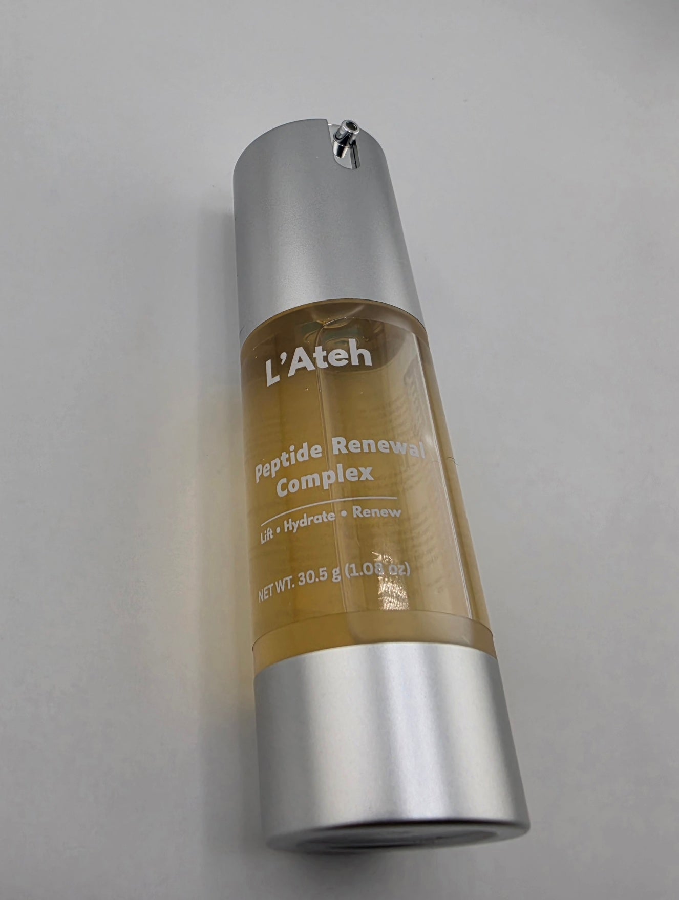 Peptide Renewal Complex